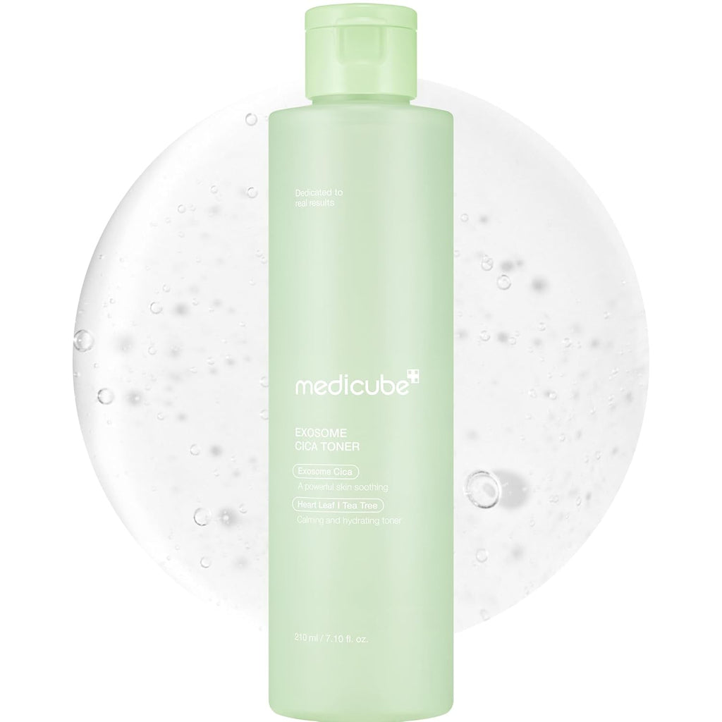 Medicube  Exosome Cica Calming Toner