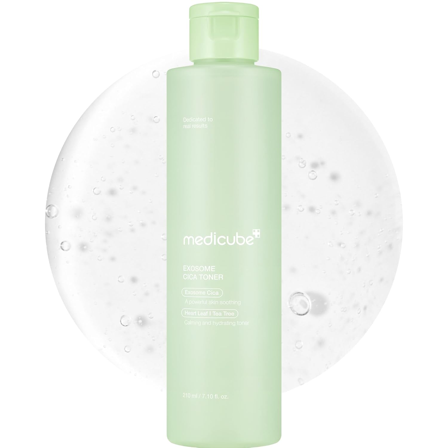 Medicube  Exosome Cica Calming Toner