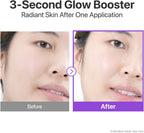 Numbuzin No.9 NAD+ Salmon PDRN Glow Boosting Toner