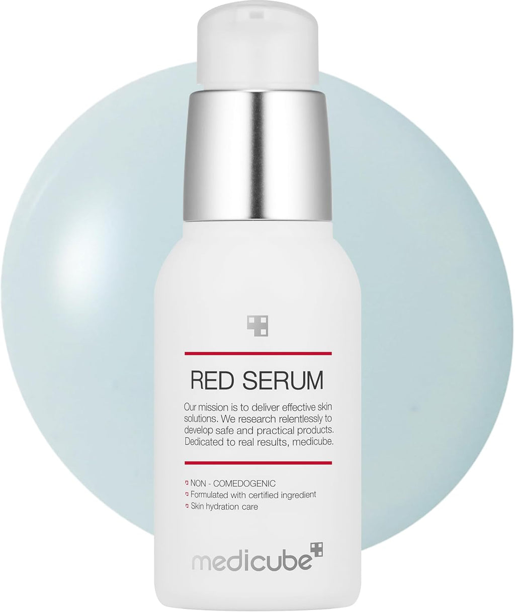 Medicube  Red serum