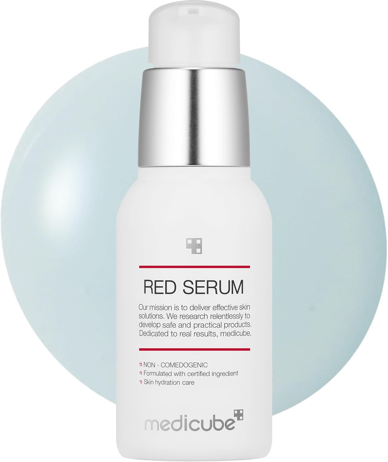 Medicube  Red serum