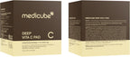 Medicube Deep Vita C Pad