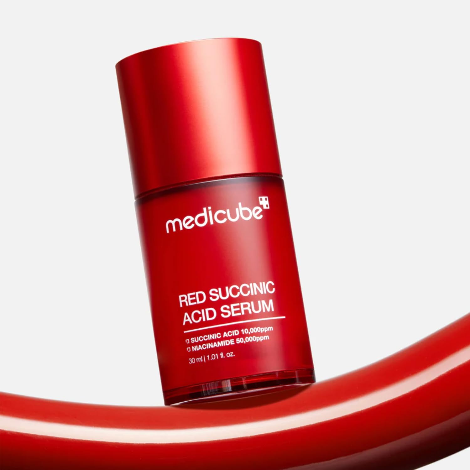 Medicube  Red Succinic Acid Serum
