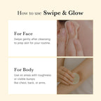 Medicube  Kojic Acid Tumeric Toner Pad