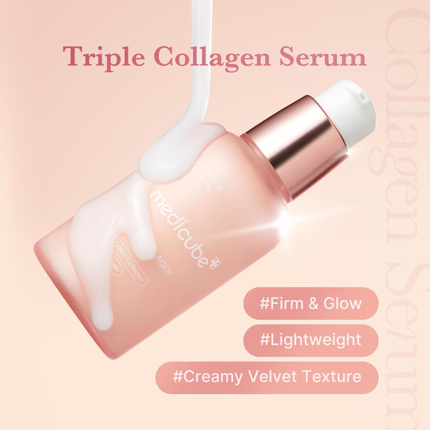 Medicube  Triple Collagen Serum