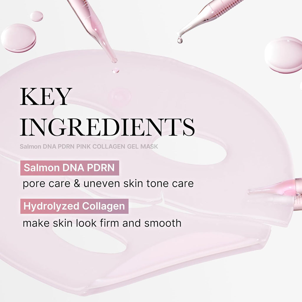 Pore Smooth&Collagen Set