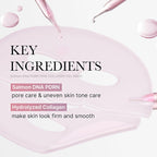 Pore Smooth&Collagen Set