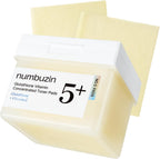 Numbuzin No.5 Vitamin-Niacinamide Concentrated Pad