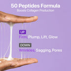 Numbuzin No.9 NAD+ Peptide Serum for Face,