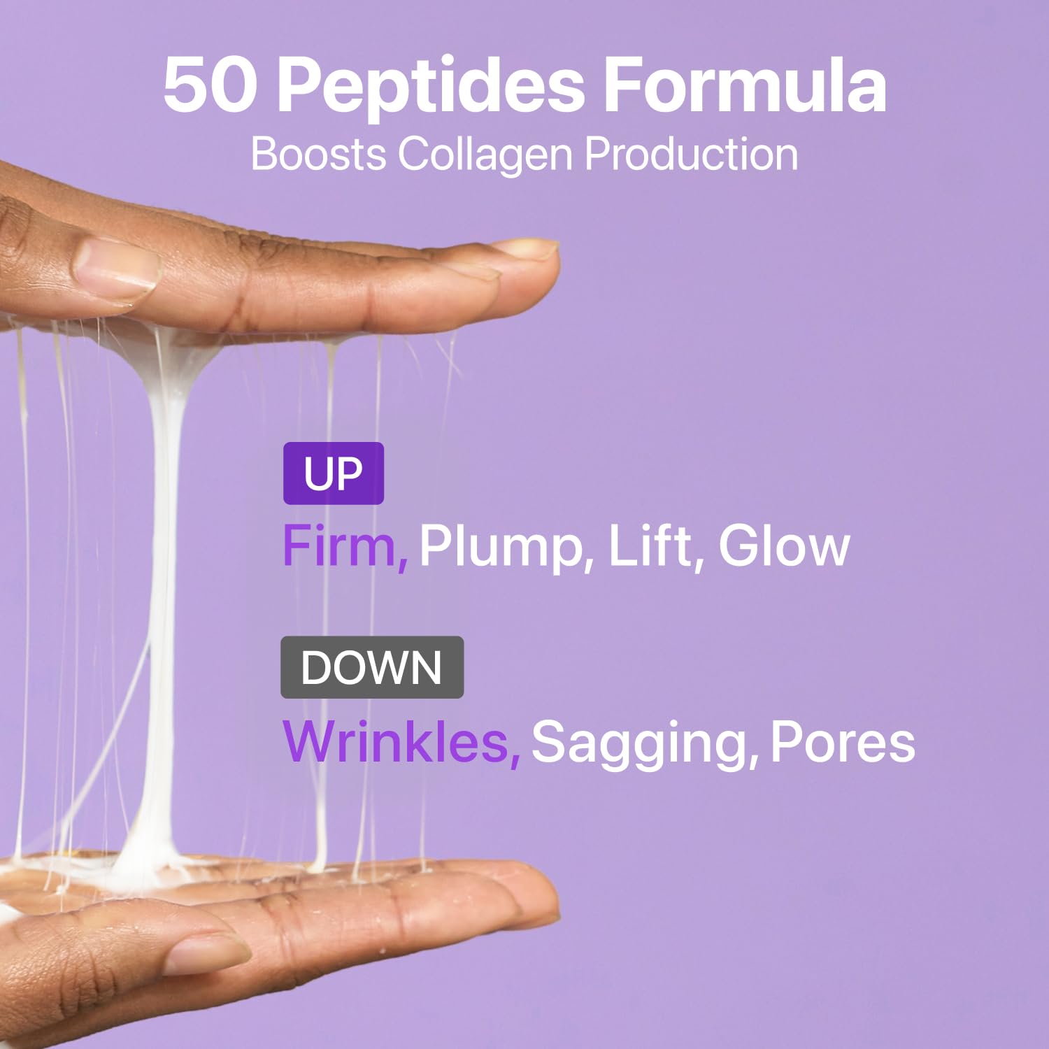 Numbuzin No.9 NAD+ Peptide Serum for Face,