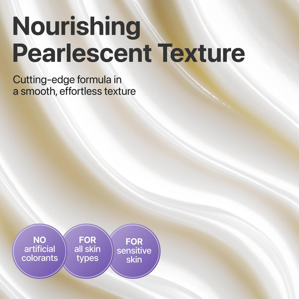 Numbuzin - No.9 NAD+ Retinol Volumetox Eye Cream