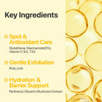 Numbuzin No.5 Vitamin-Niacinamide Concentrated Pad