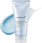 Medicube  Zero Pore Capsule Cleansing Foam