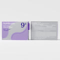 n.9 numbuzin eye patch