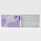 n.9 numbuzin eye patch
