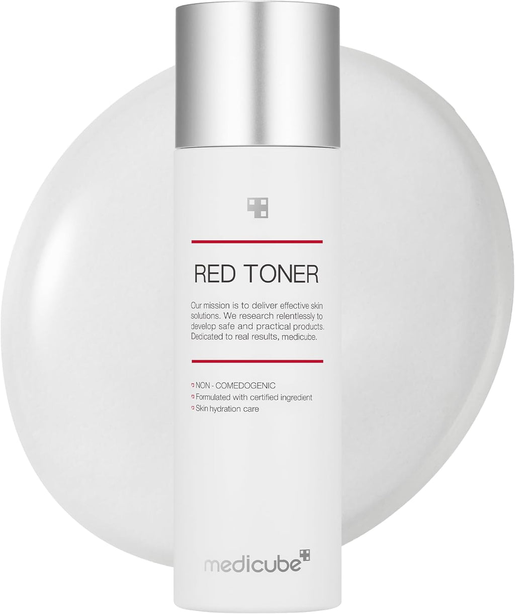 Medicube  Red Toner