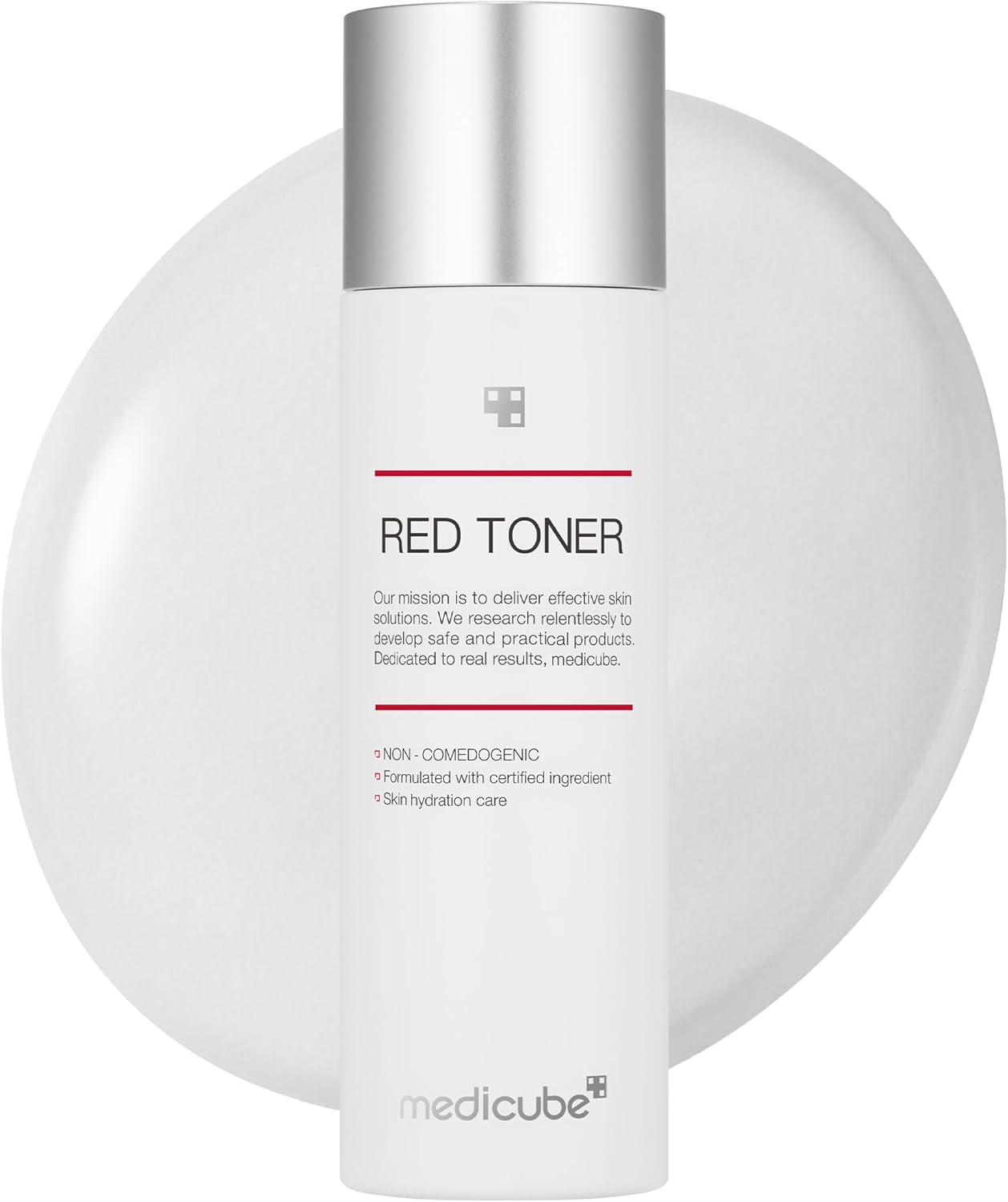 Medicube  Red Toner