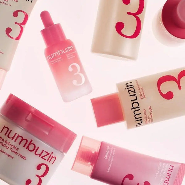 Numbuzin