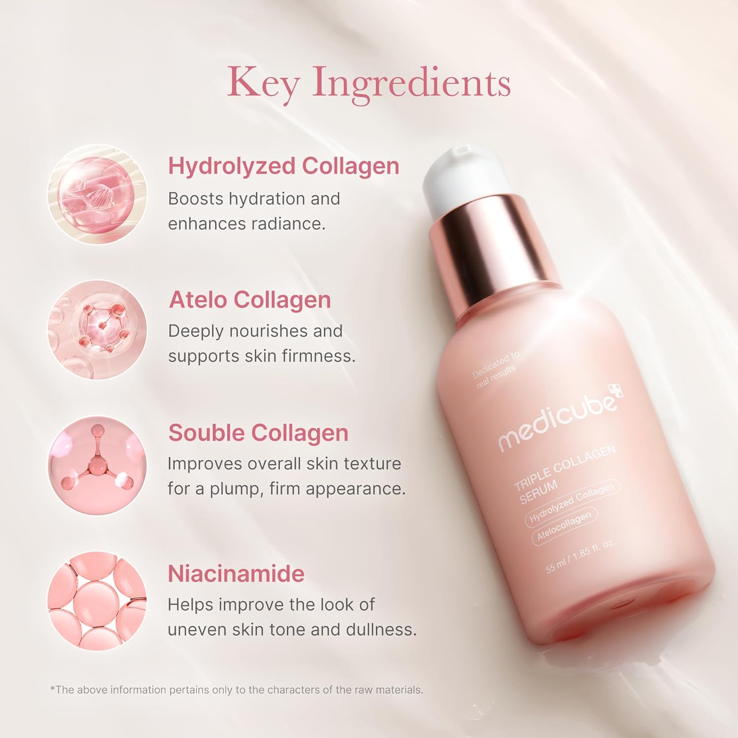 Medicube  Triple Collagen Serum
