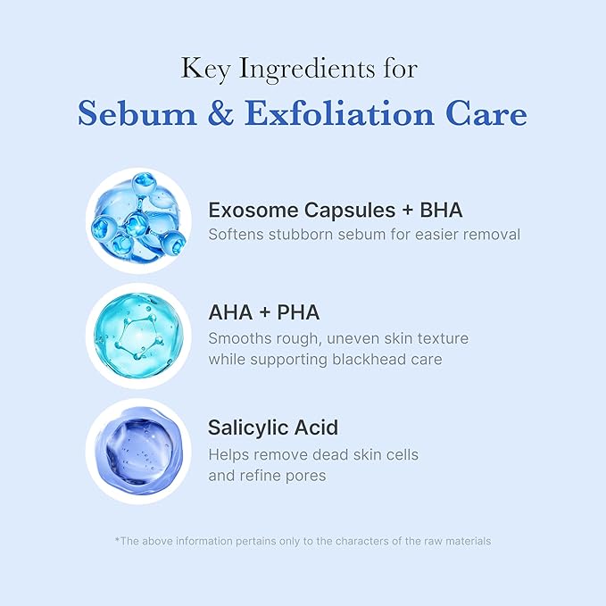 Medicube  Zero Pore Capsule Cleansing Foam