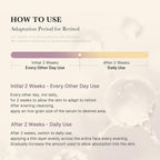 Medicube deep vita a retinol serum