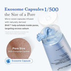 Medicube  Zero Pore Capsule Cleansing Foam