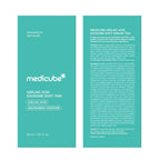 Medicube Exosome Shot Azelaic Acid 2,000 PPM Spicule Facial Serum