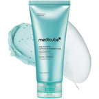 Medicube Facial Cleanser Azelaic Acid Capsule Foam Cleanser