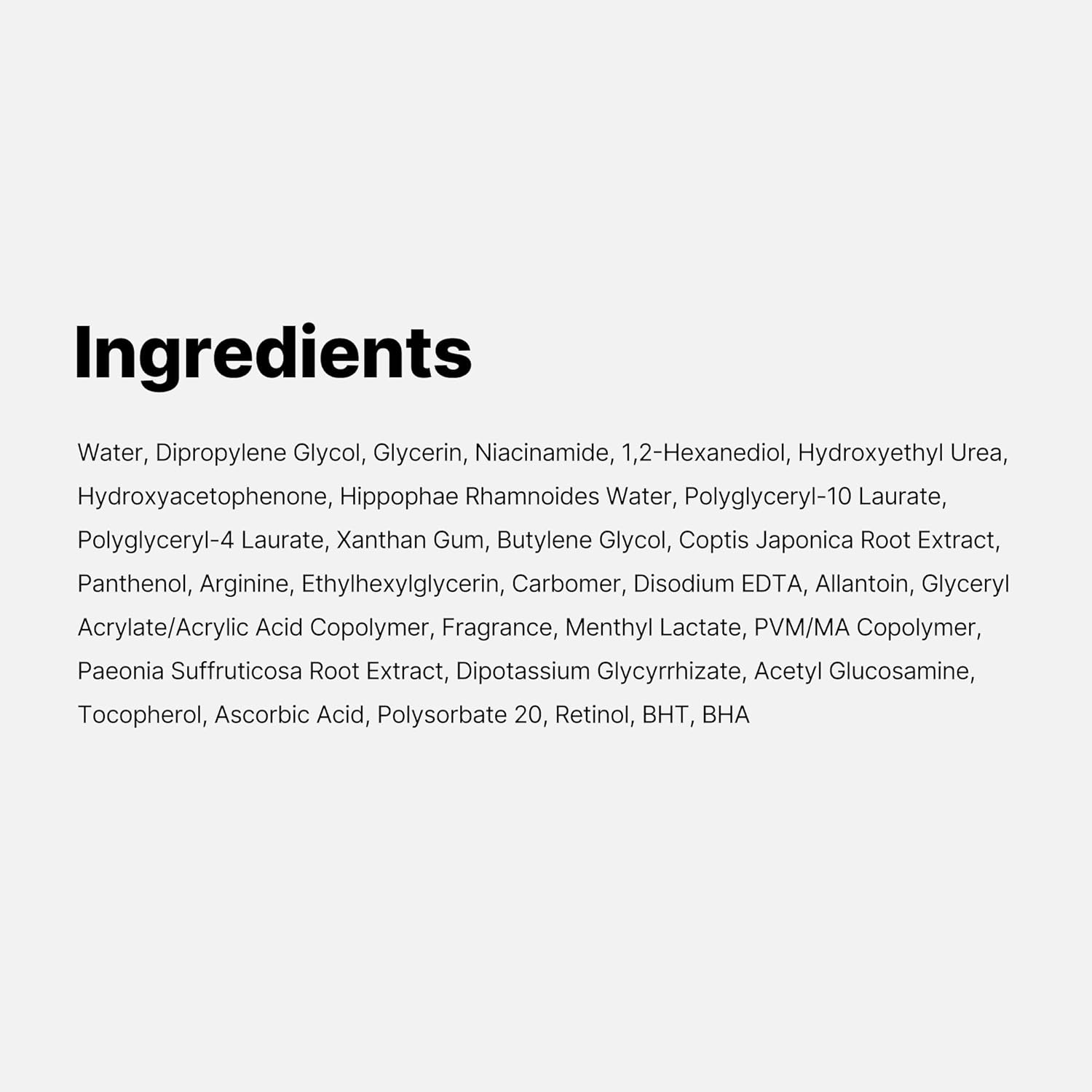 Medicube Deep Vita C Daily Quick Mask (30 sheets)