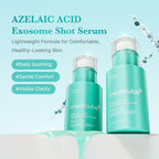 Medicube Exosome Shot Azelaic Acid 2,000 PPM Spicule Facial Serum
