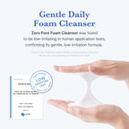 Medicube  Zero Foam Cleanser