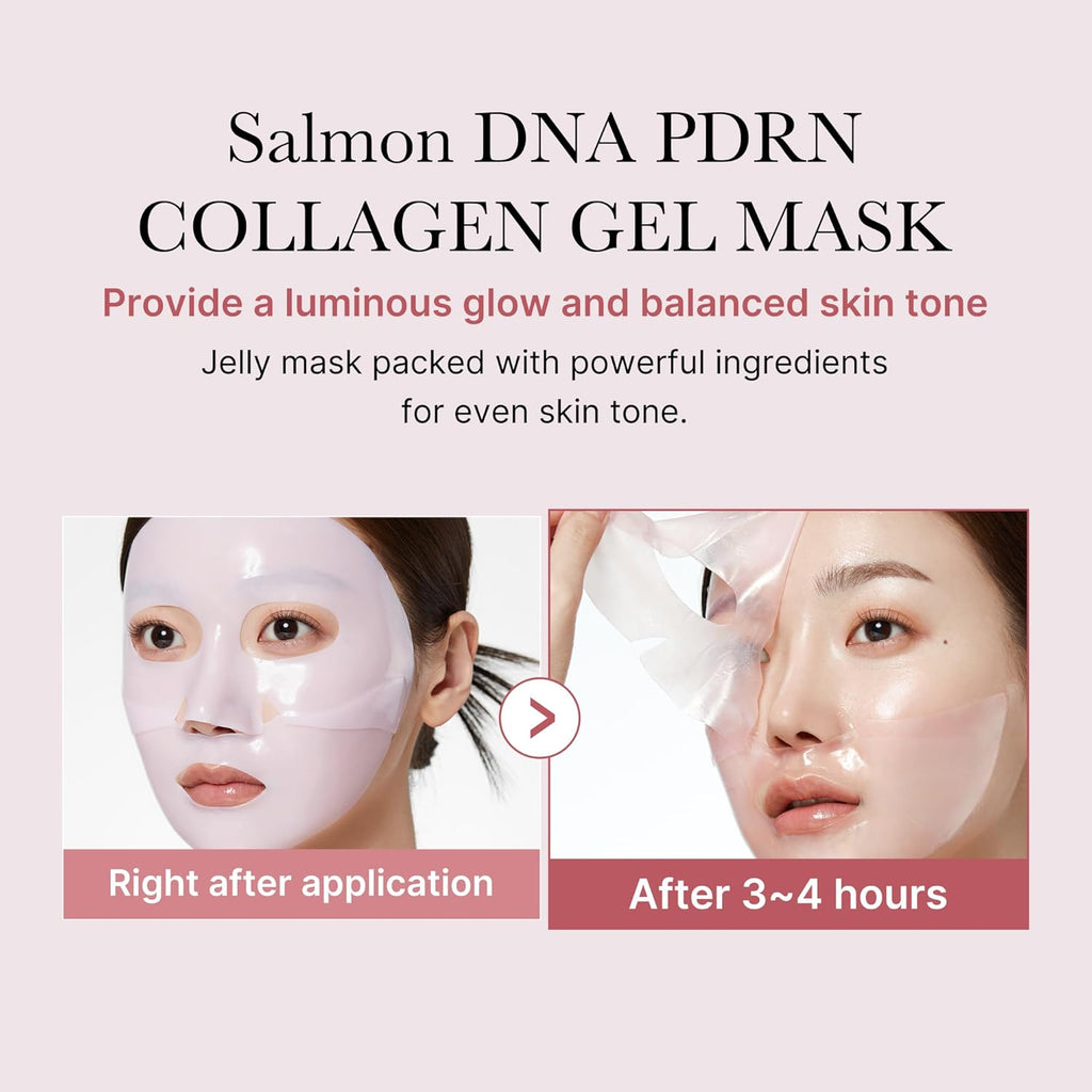 Pore Smooth&Collagen Set