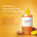 Medicube Kojic Acid Turmeric Resurfacing