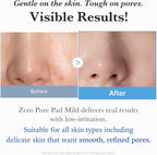 Medicube  ZERO PORE PAD MILD