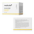 Medicube Capsule Cream with Kojic Acid & Turmeric for Uneven Skin Tone