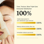 Medicube Deep Vita C Daily Quick Mask (30 sheets)