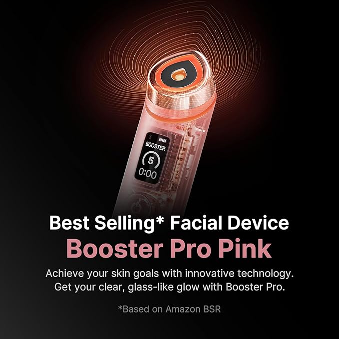Medicube Age-R Booster Pro