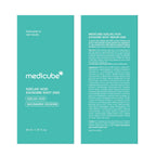 Medicube Exosome Shot Azelaic Acid 2,000 PPM Spicule Facial Serum