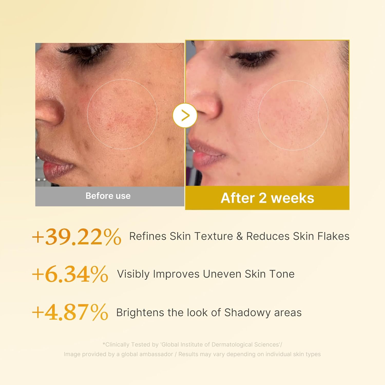 Medicube Kojic Acid Turmeric Resurfacing
