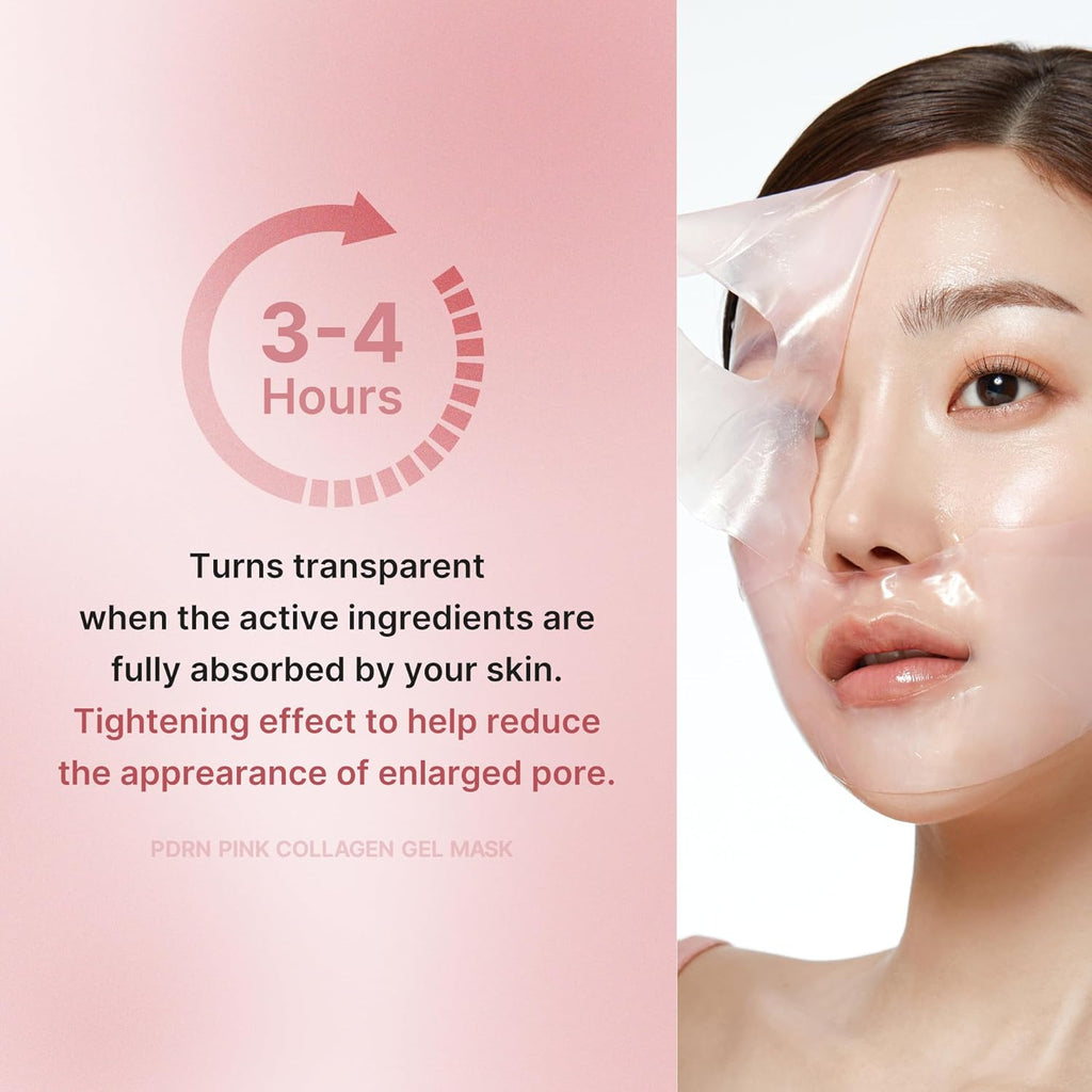 Pore Smooth&Collagen Set