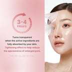 Pore Smooth&Collagen Set