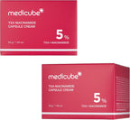 Medicube TXA Niacinamide Capsule Cream