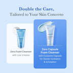 Medicube  Zero Pore Capsule Cleansing Foam