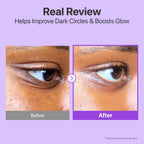 Numbuzin - No.9 NAD+ Retinol Volumetox Eye Cream