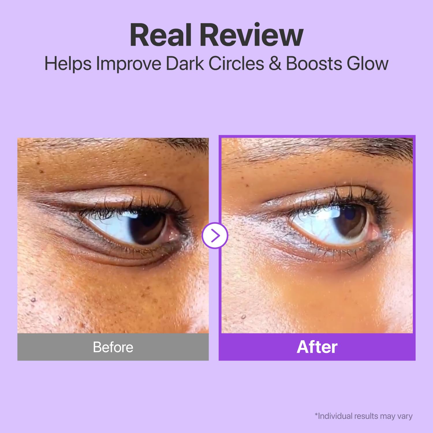 Numbuzin - No.9 NAD+ Retinol Volumetox Eye Cream