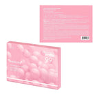 Medicube Salmon DNA PDRN Pink One Day Serum