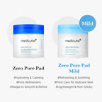 Medicube  ZERO PORE PAD MILD