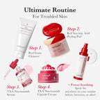 Medicube  Red Foam Cleanser