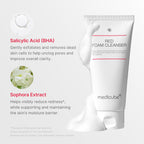 Medicube  Red Foam Cleanser
