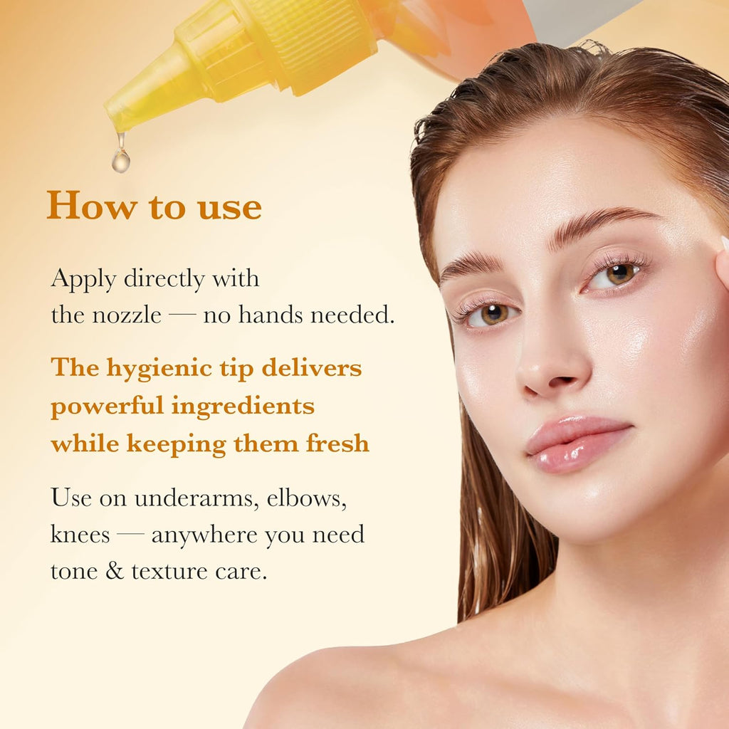Medicube Kojic Acid Turmeric Resurfacing